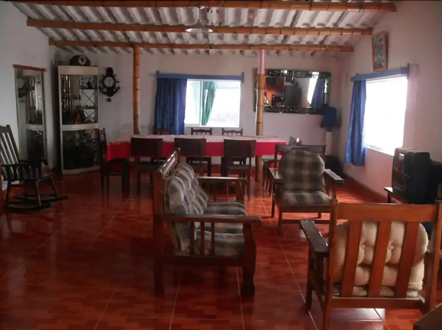 El Mirador de Pucusana