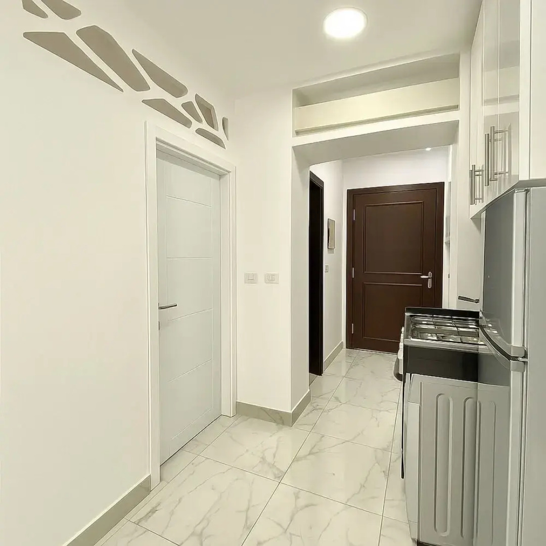 Luxurious Chalet in Port Said Governorate With Breathtaking Views