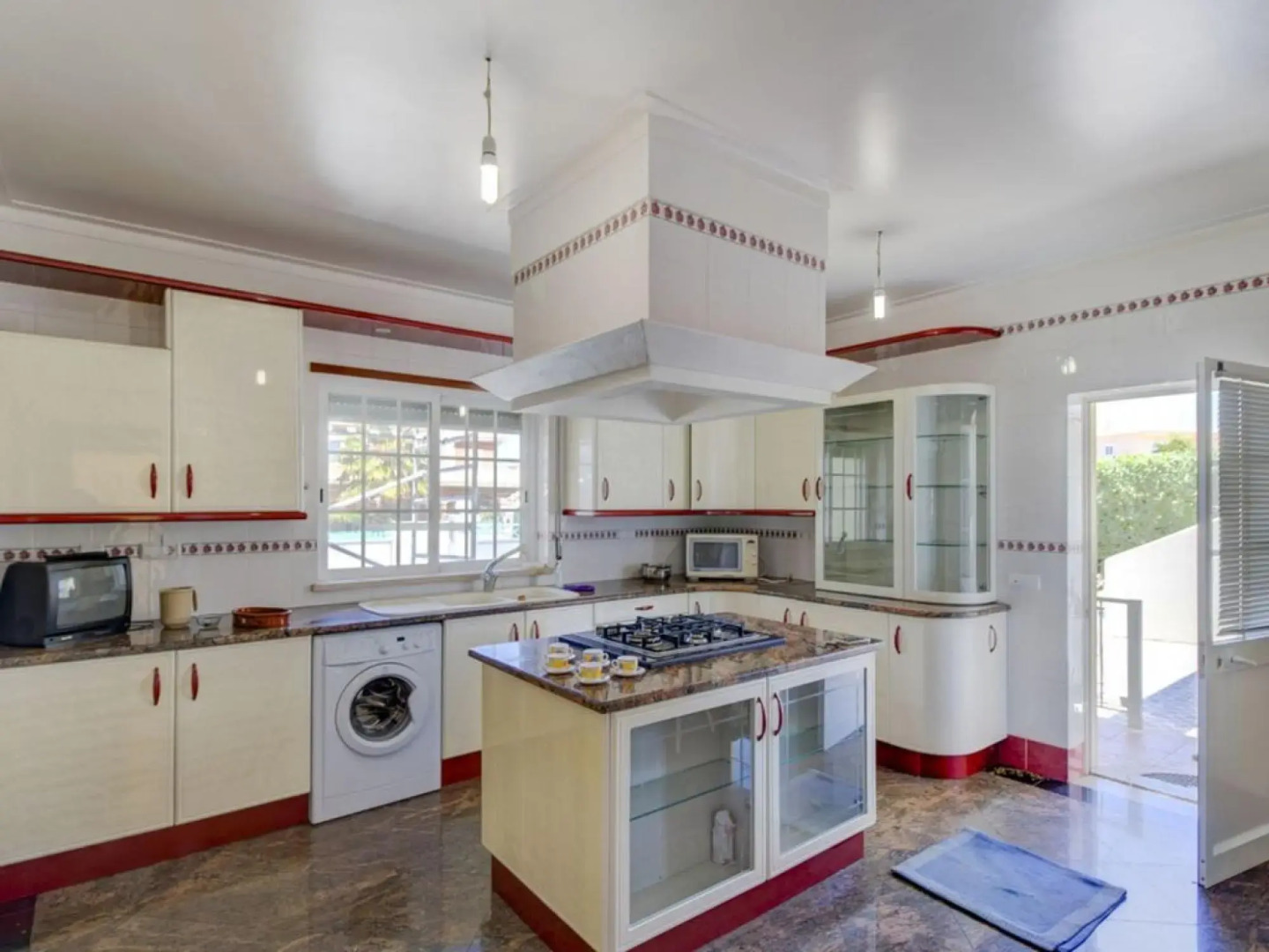 V6 Menir (V2G2) in Parchal