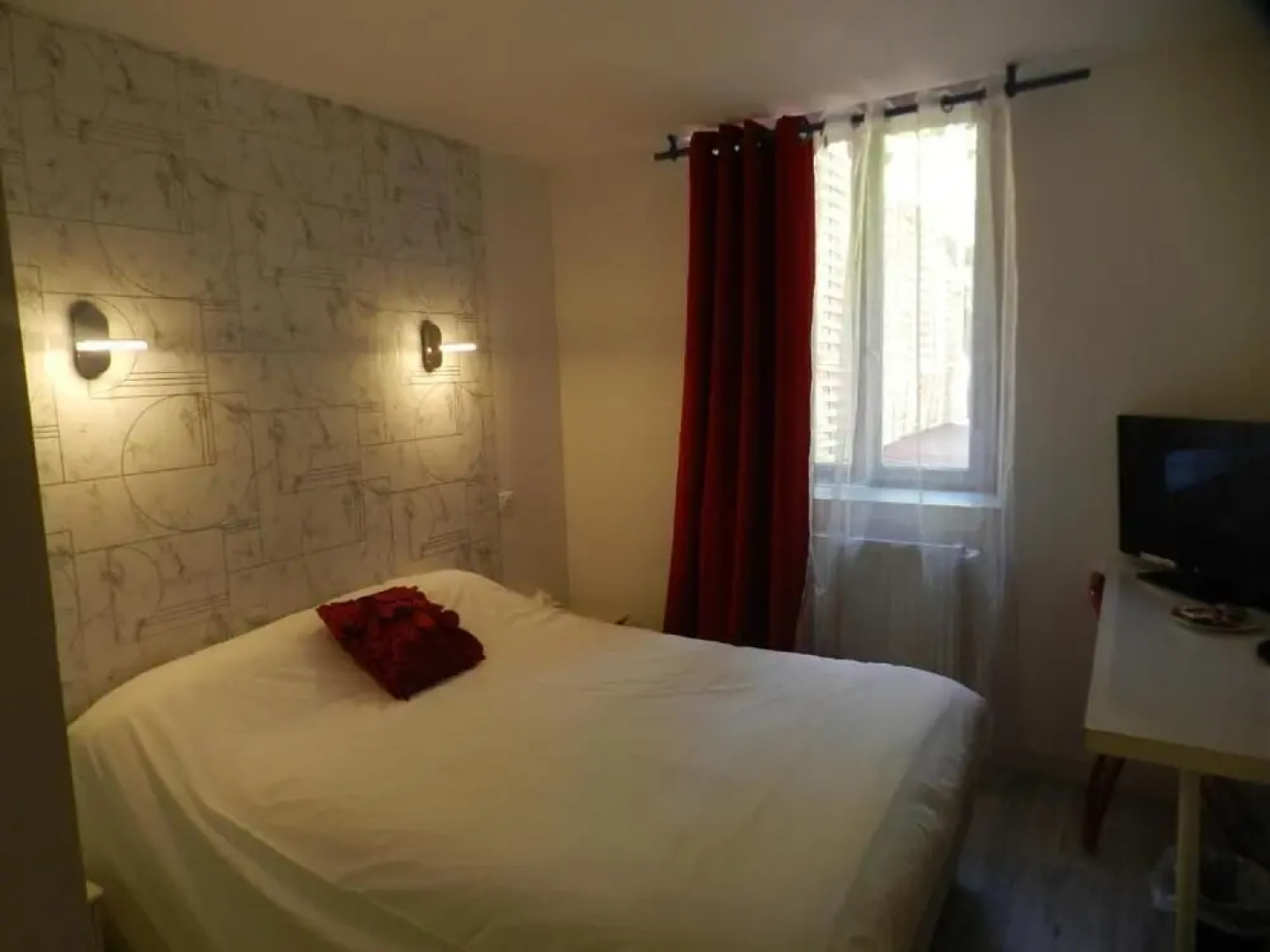 Hotel Restaurant Herard