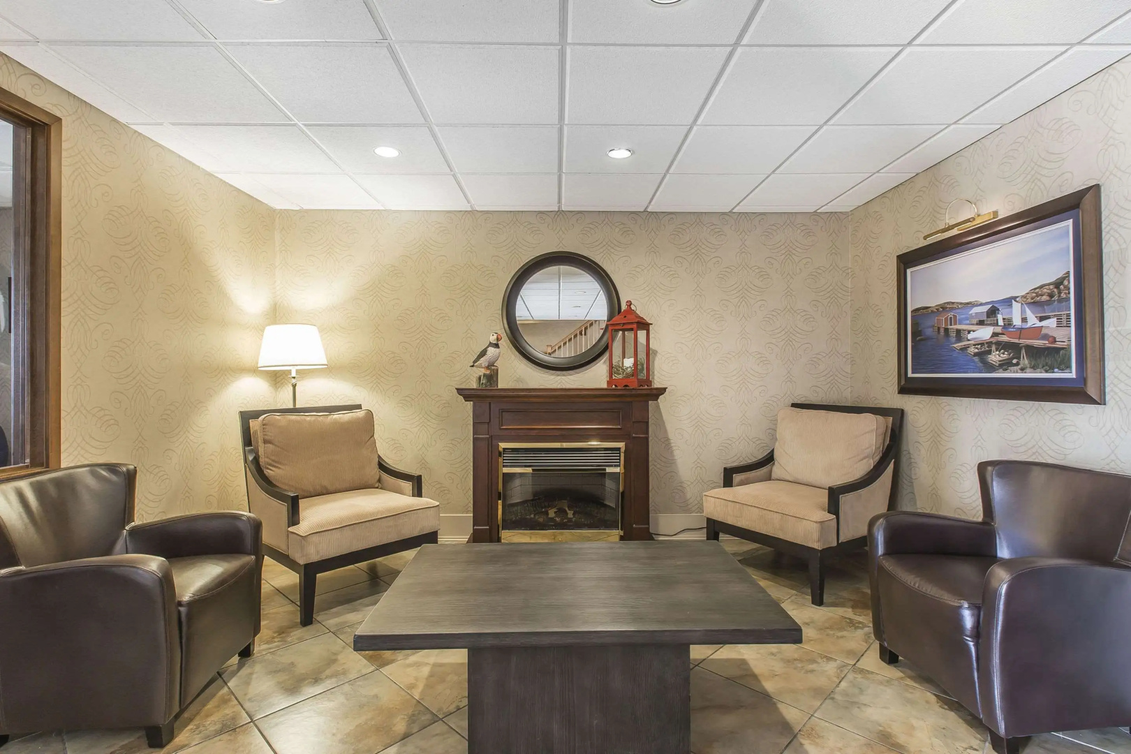 Comfort Inn