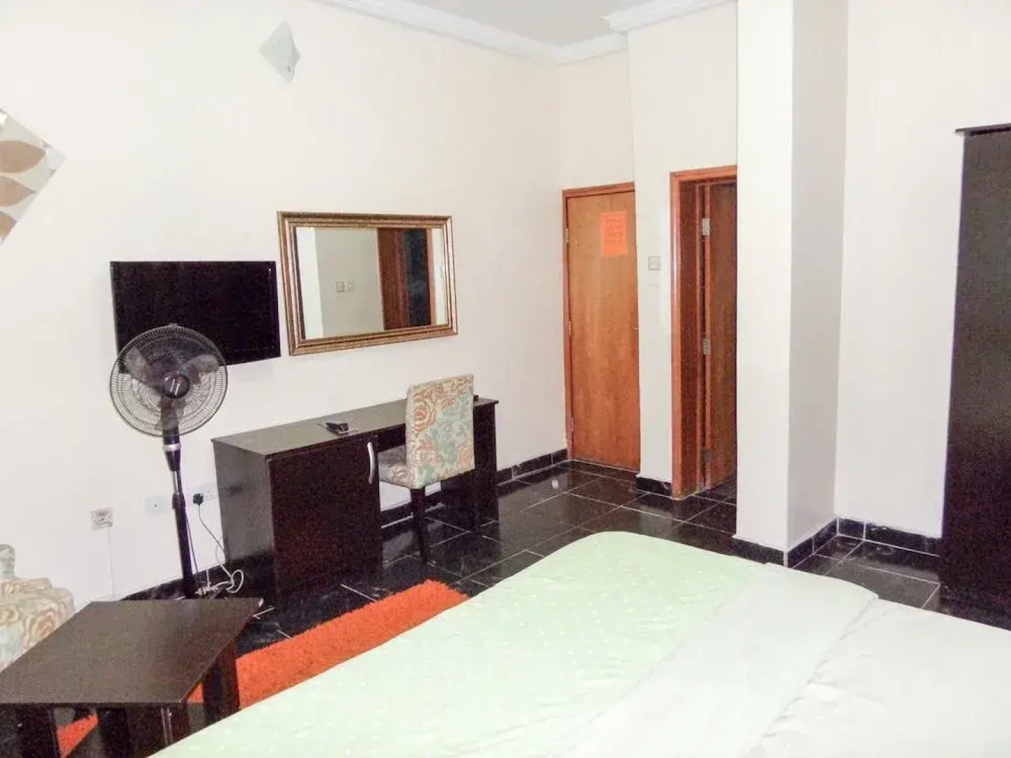 Topaz Lodge Lekki