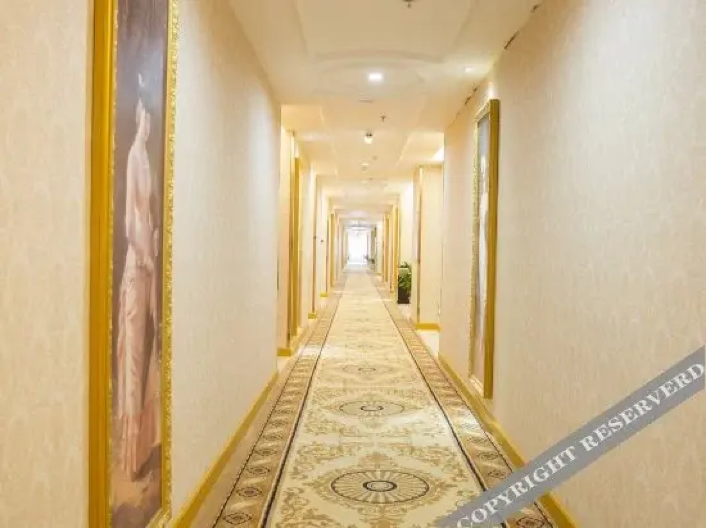 Vienna Hotel (Macheng Cultural Town)