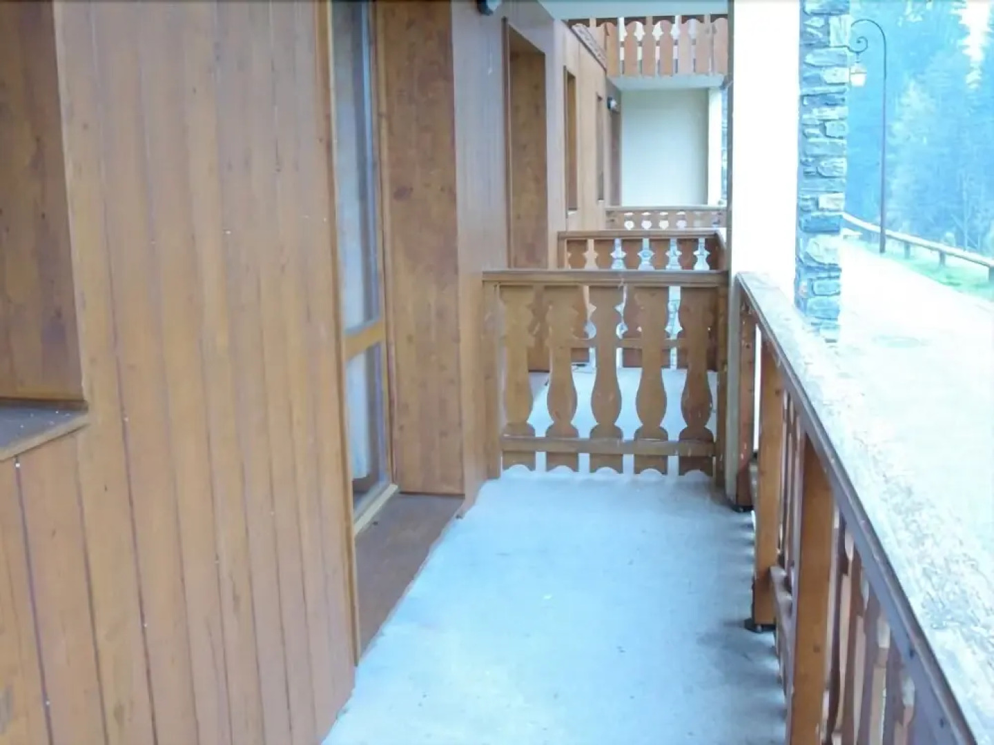 Les Balcons de Val Cenis Le Haut