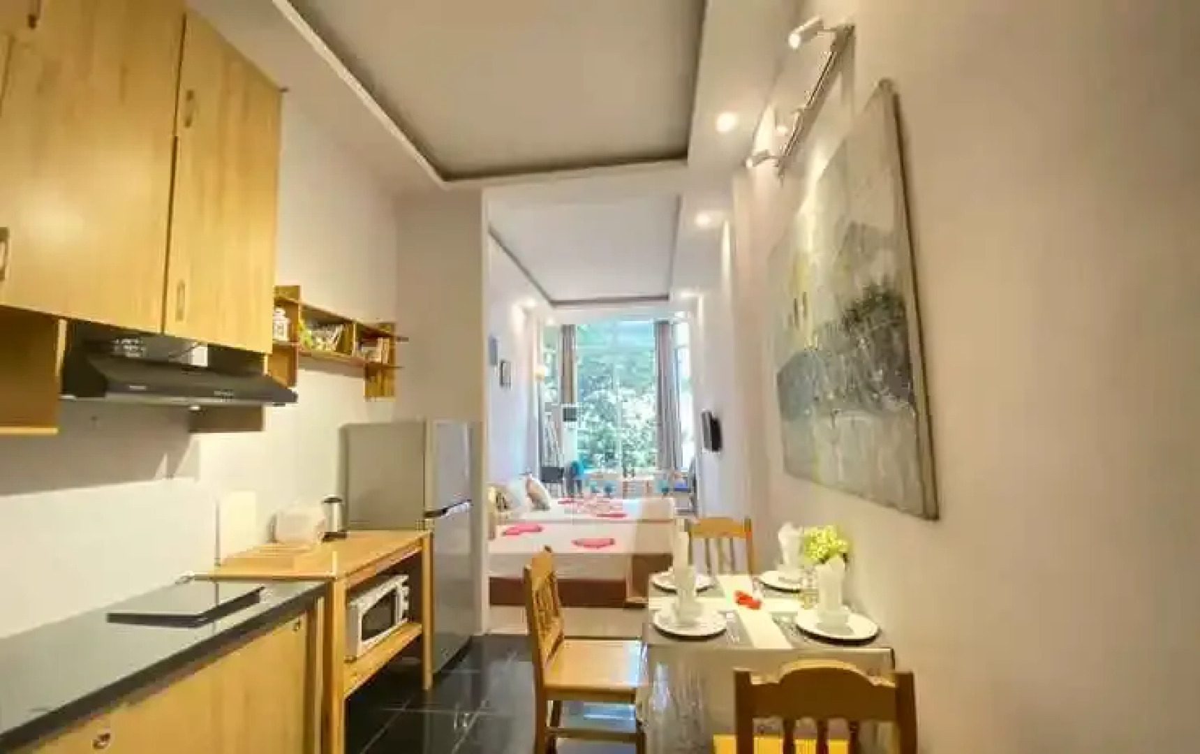 Thuc @3am - 45 Bat Su