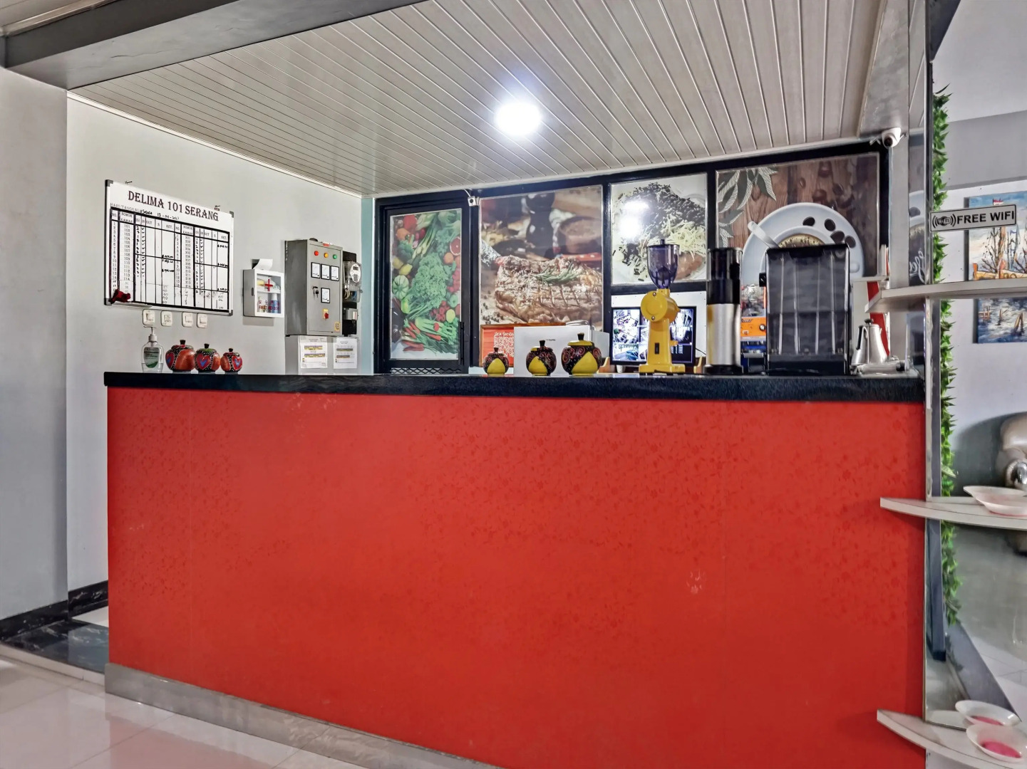 OYO 90314 Stadion Guesthouse Syariah