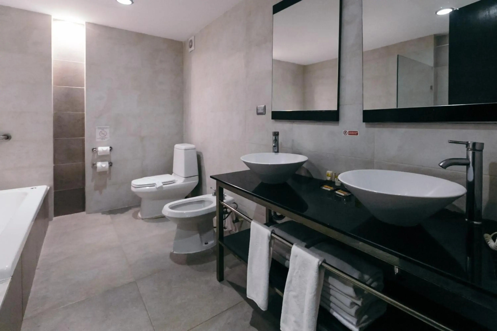 Hotel El Español Paseo de Montejo