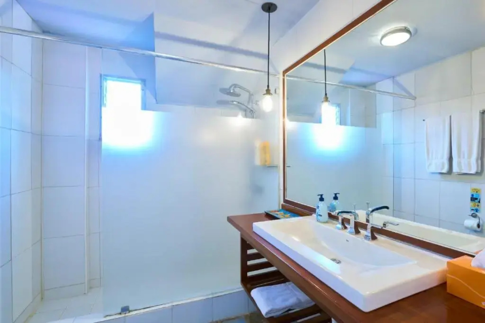 Casa Congo - Rayo Verde - Restaurante