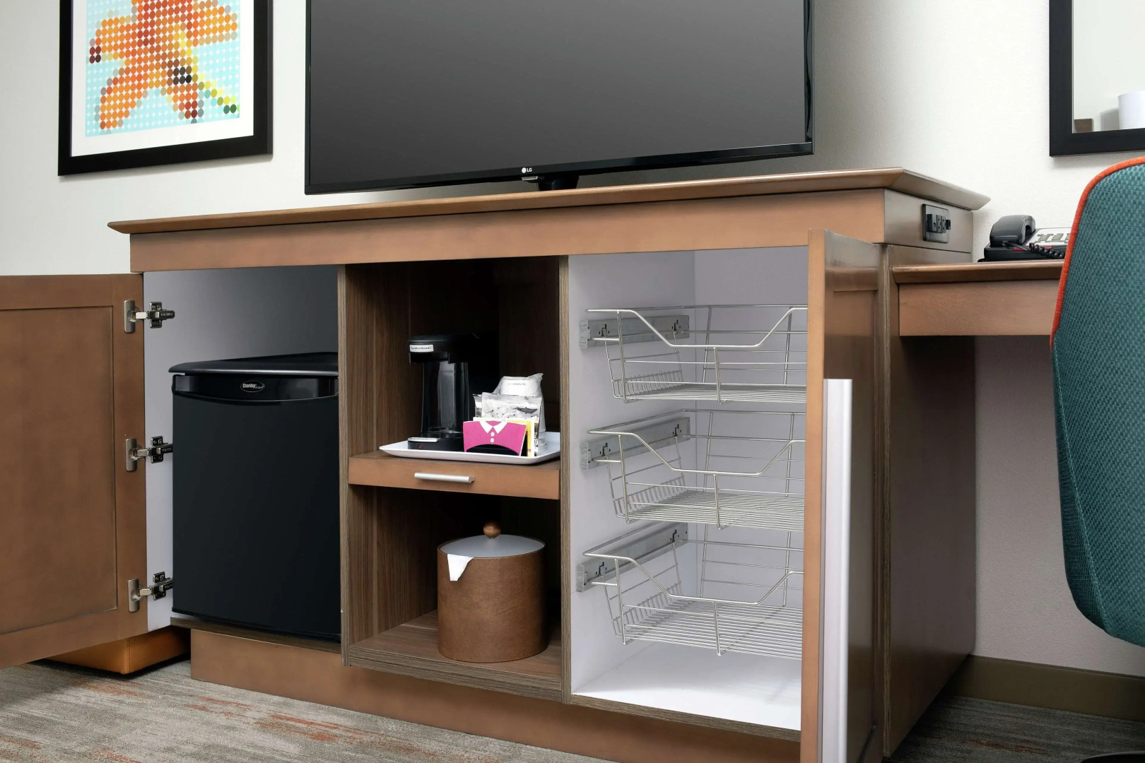 Hampton Inn Denver Tech Center South CO