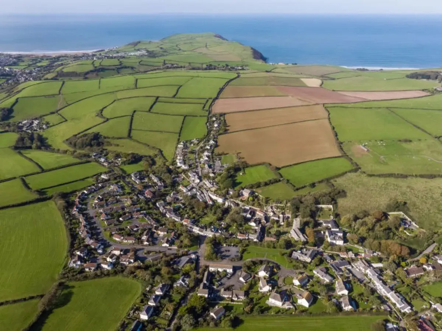 Holiday Home Salar Cottage