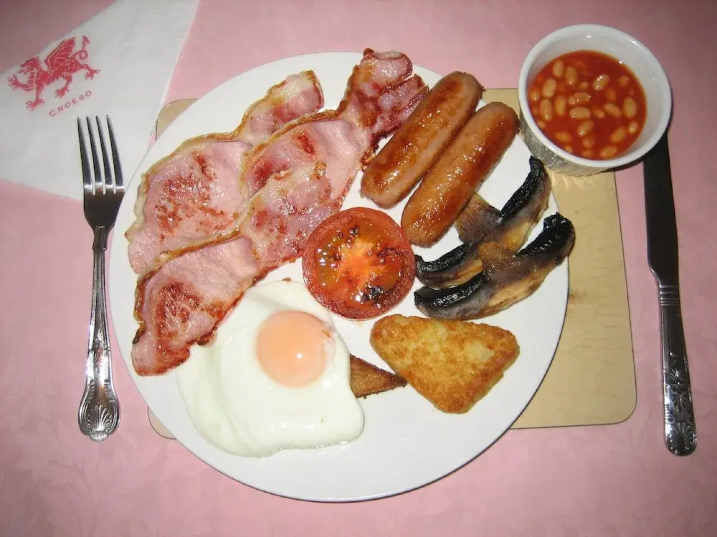 Four Seasons Guest House