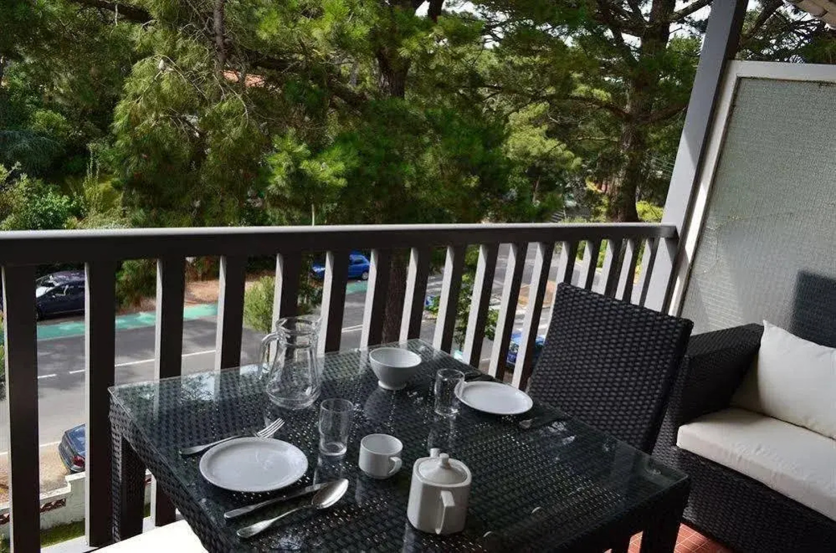 Relais Thalasso Residence Parabaule