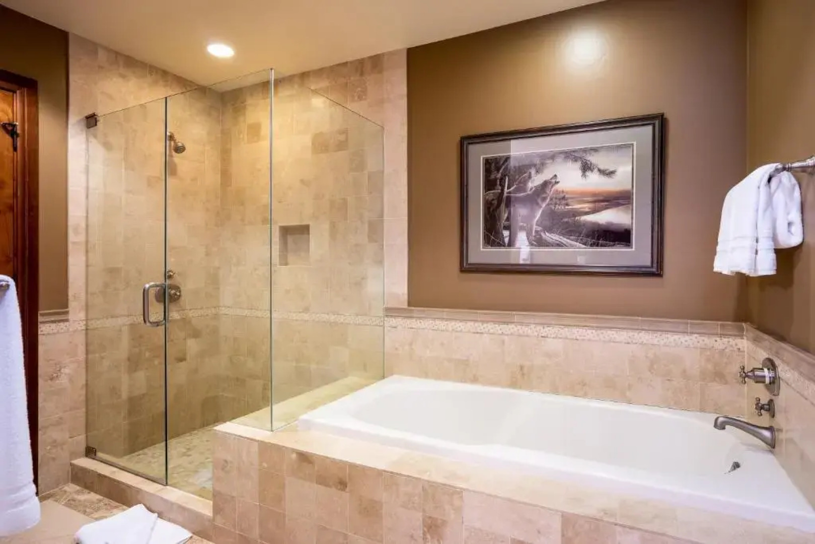 Reduce Rates w/ Skating Rink View in Northstar Village! Great Bear 404