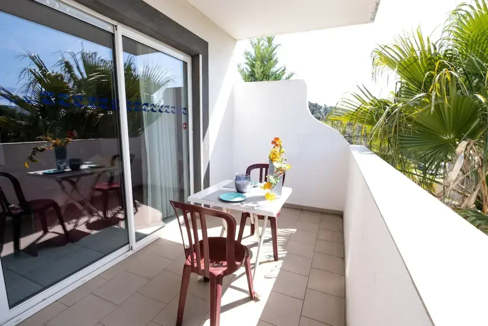 Residence le Saint Esteve