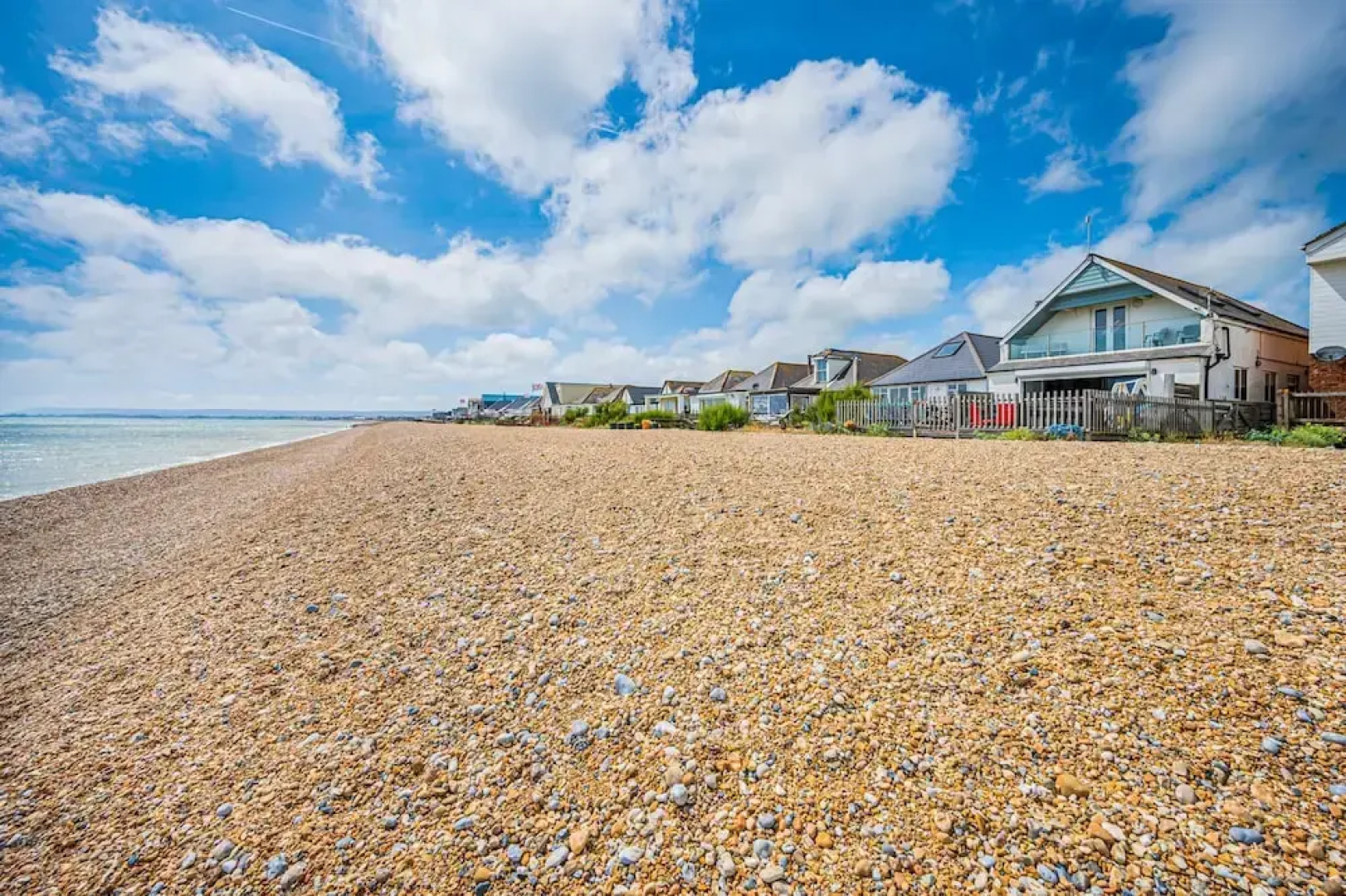 Family Beachfront House With 2 Kayaks Sleeps 10