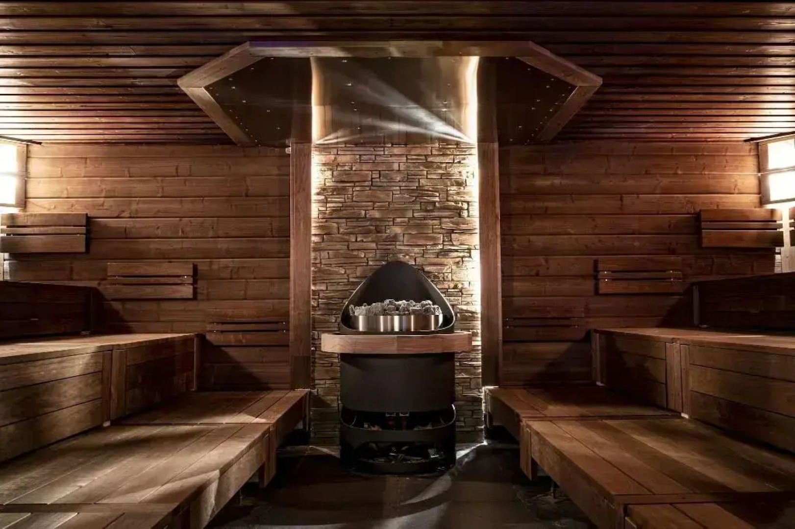 Mauritius Hotel & Therme