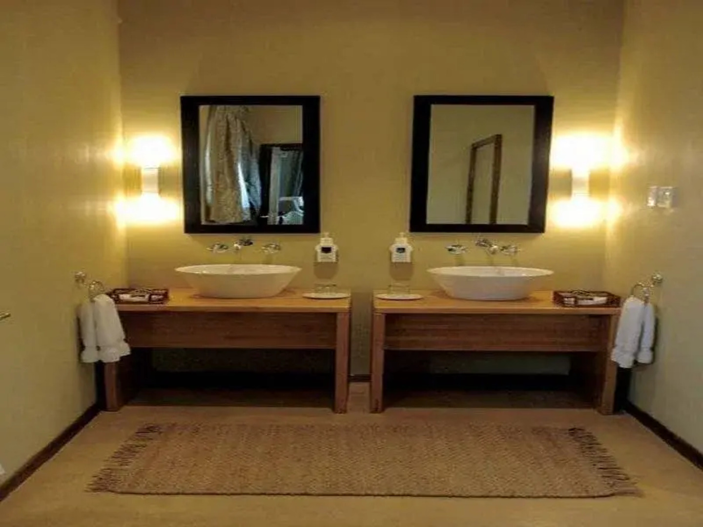 Villa Verdi Guesthouse Hotel Windhoek