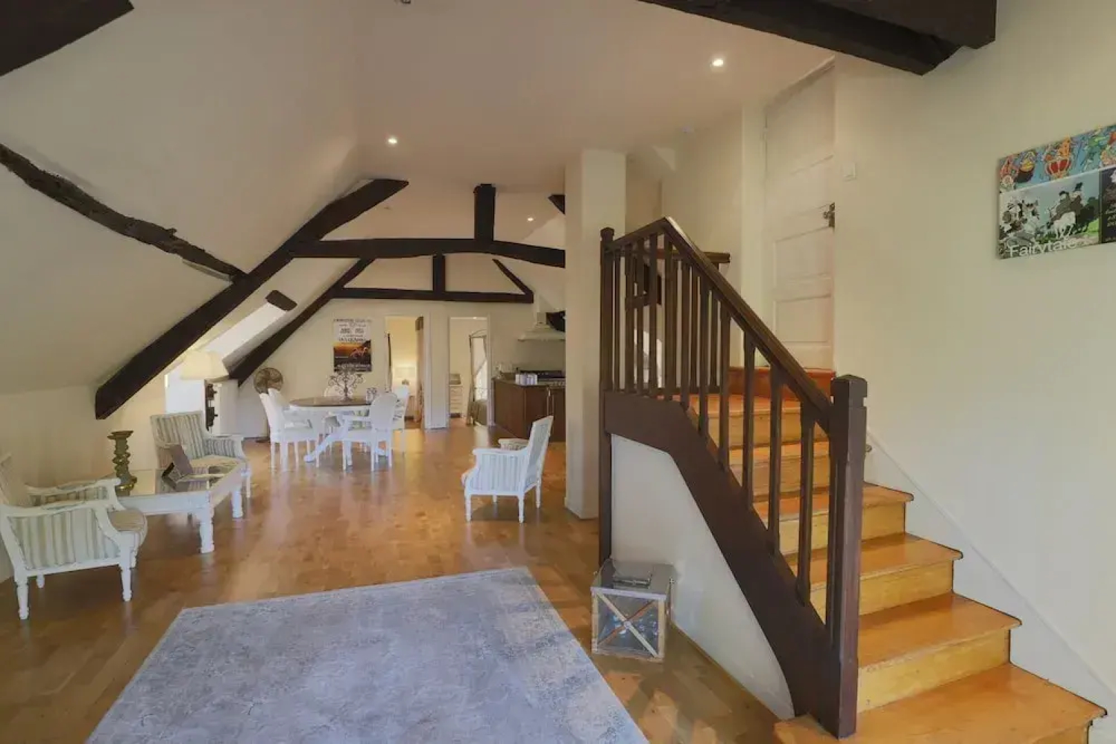 Moulin Bleu de Vézère