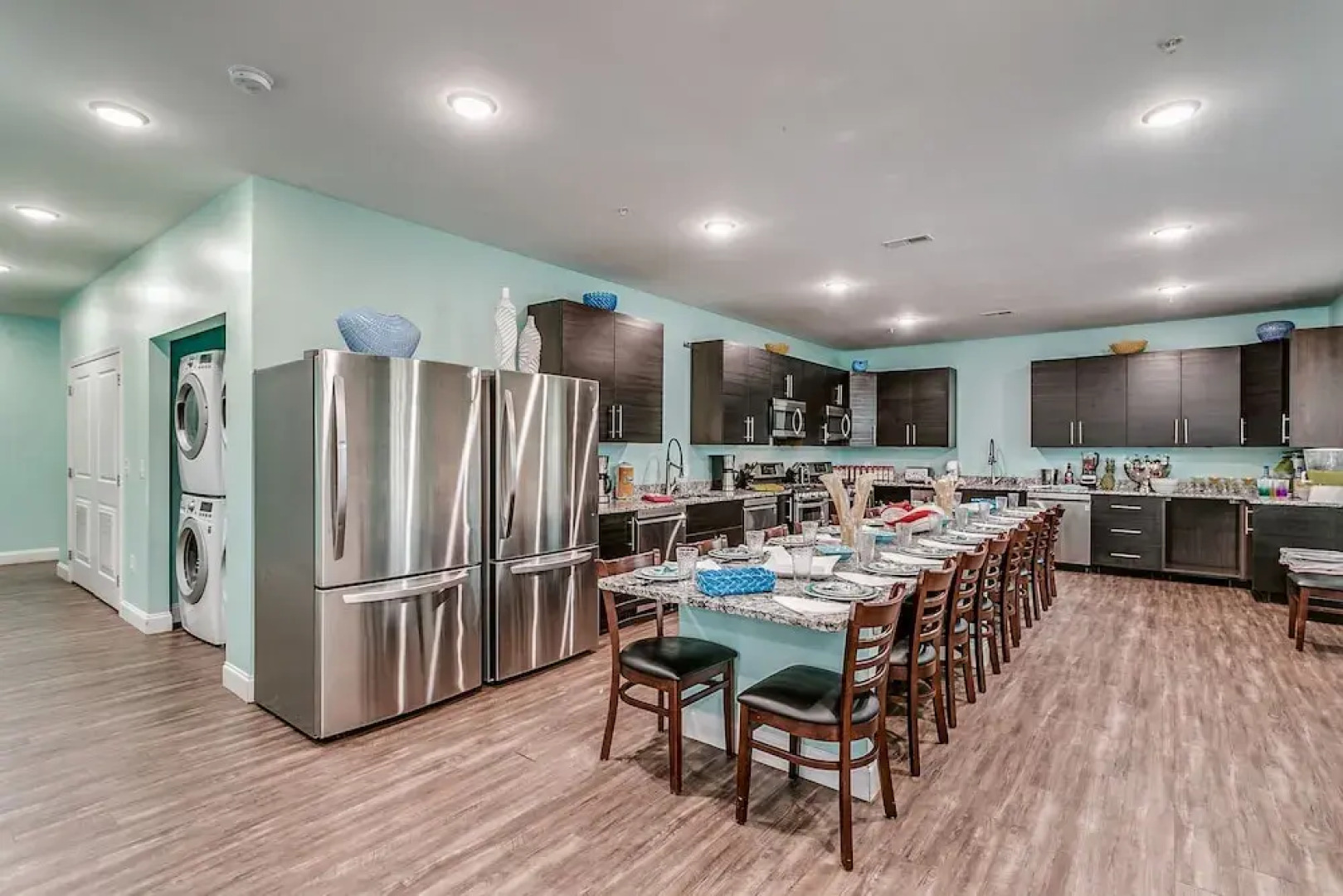 Together Resorts Cherry Grove Resort at 204 54 AB