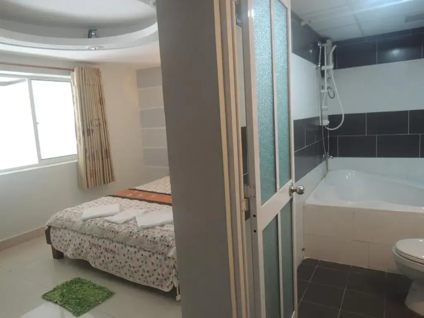 Hue Binh Hotel Chau Doc