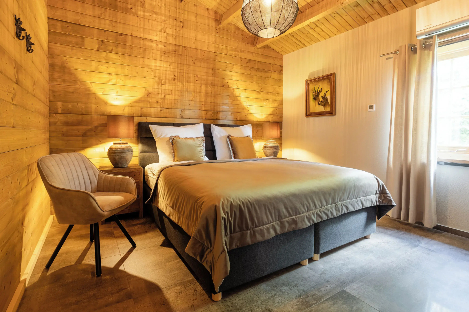 Dwór Myśliwski Hubertus