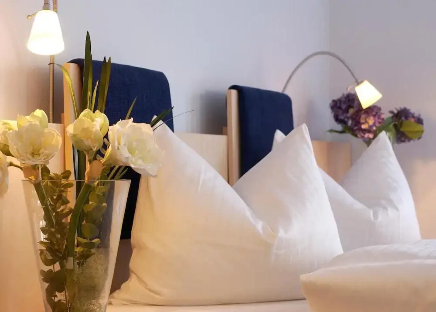 Rebhans Business und Wellness Hotel + Rebhans Klassik