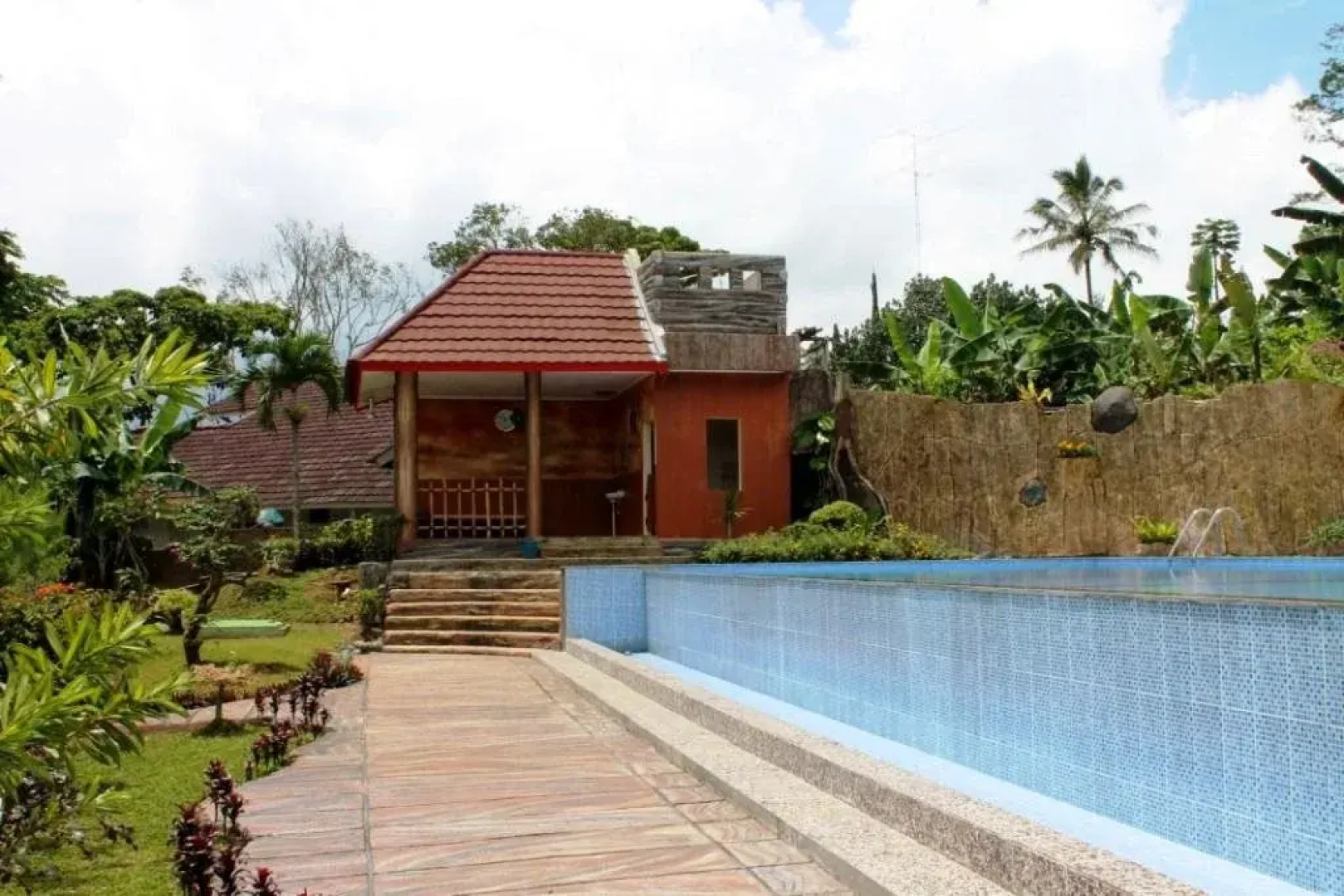 Alam Hegar Resort by MyHome Hospitality