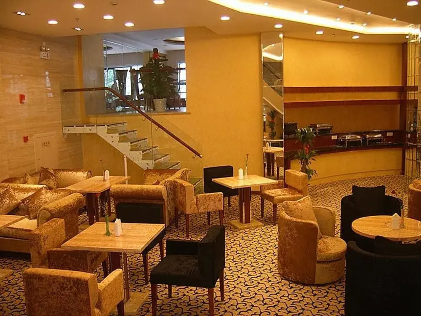 Ever Joy Hotel Yixing