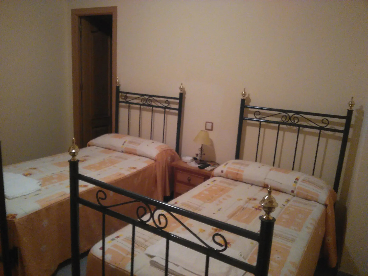 Hostal Miraflor de las Cadenas
