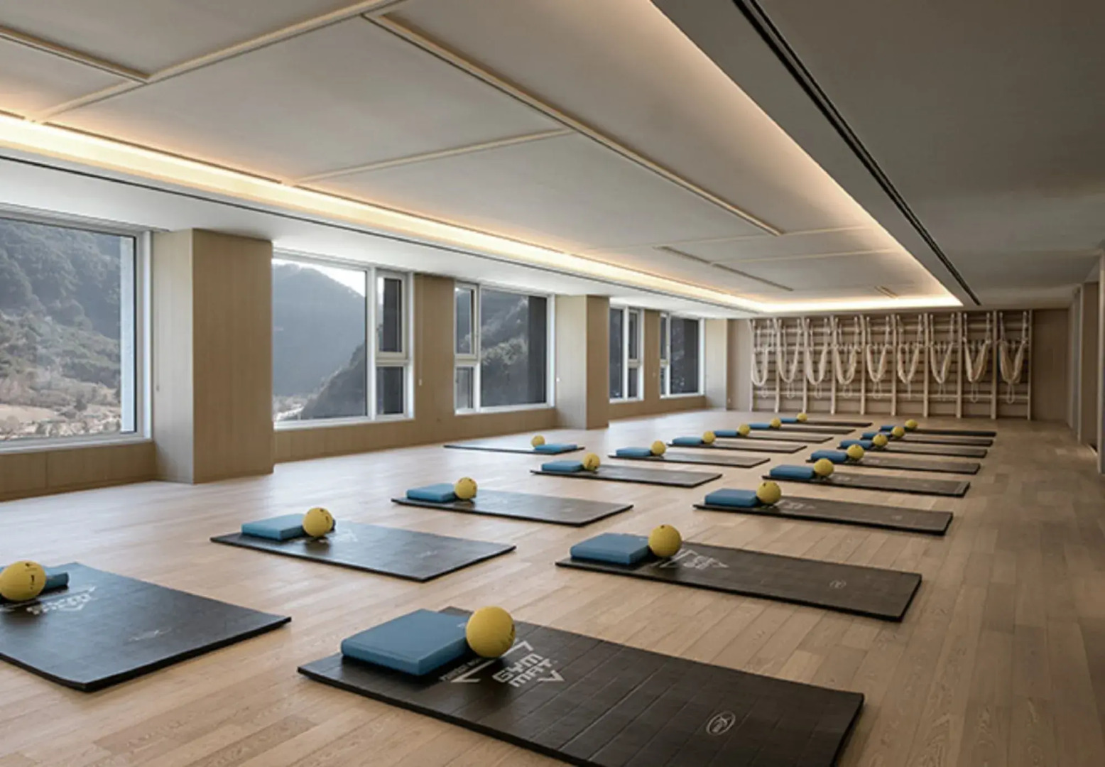 PARK ROCHE Resort & Wellness