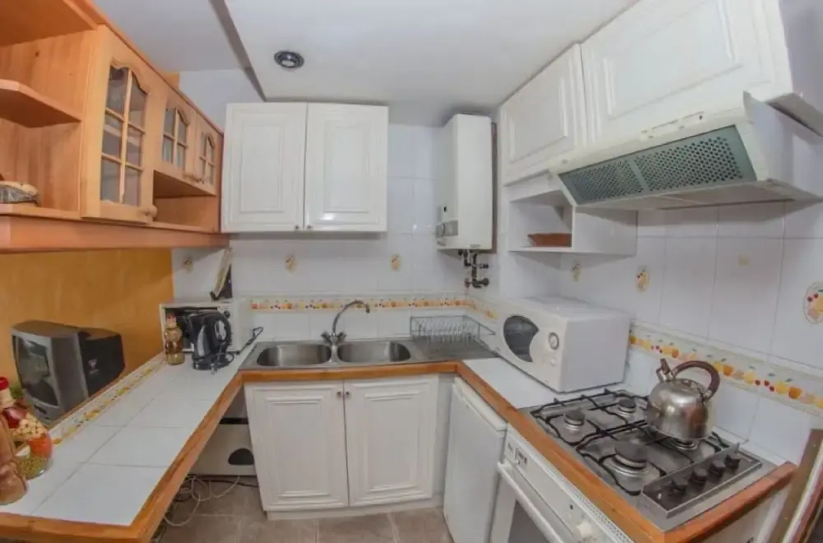 Departamentos La Casona