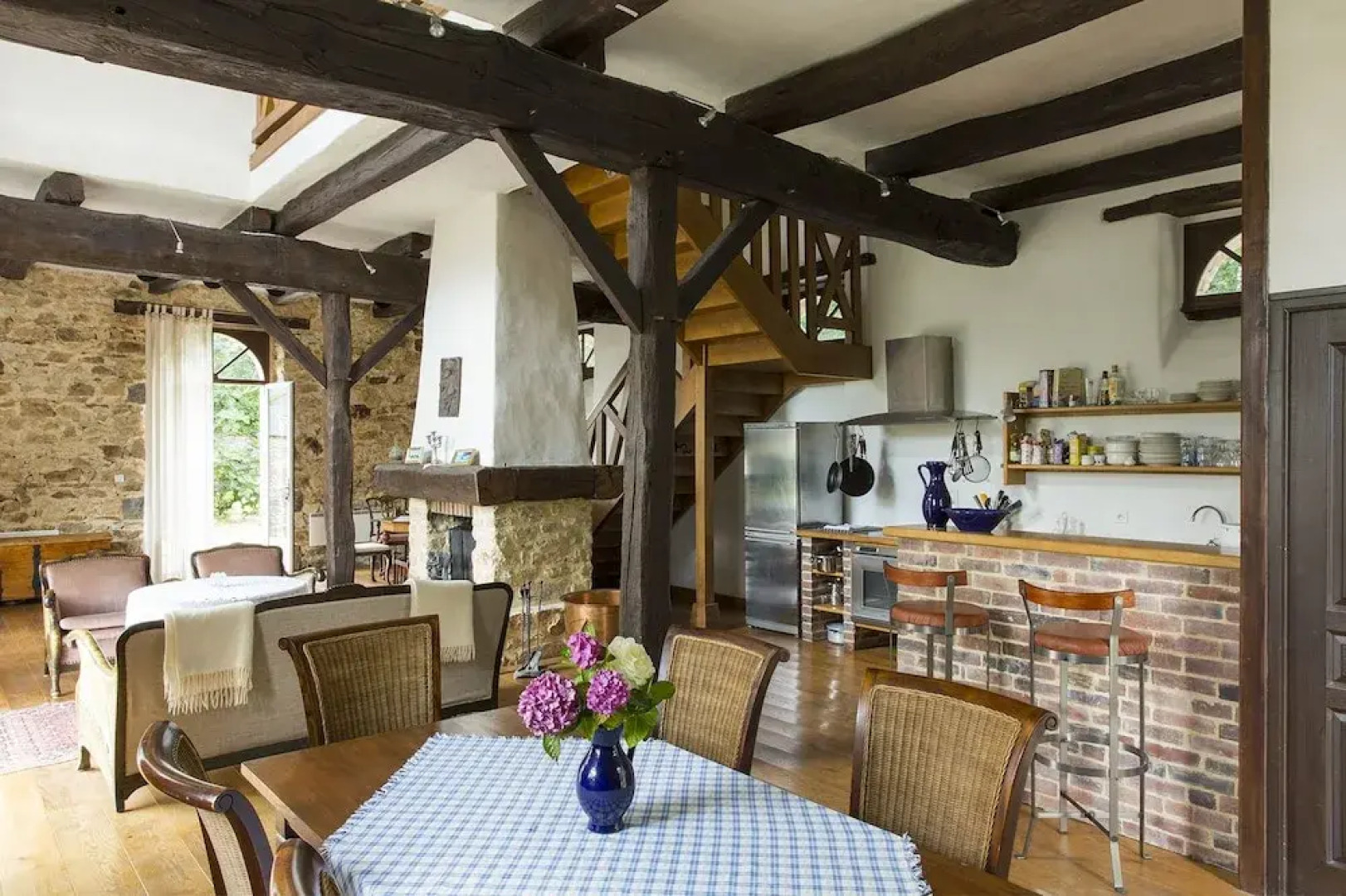 Domaine du Grand Val