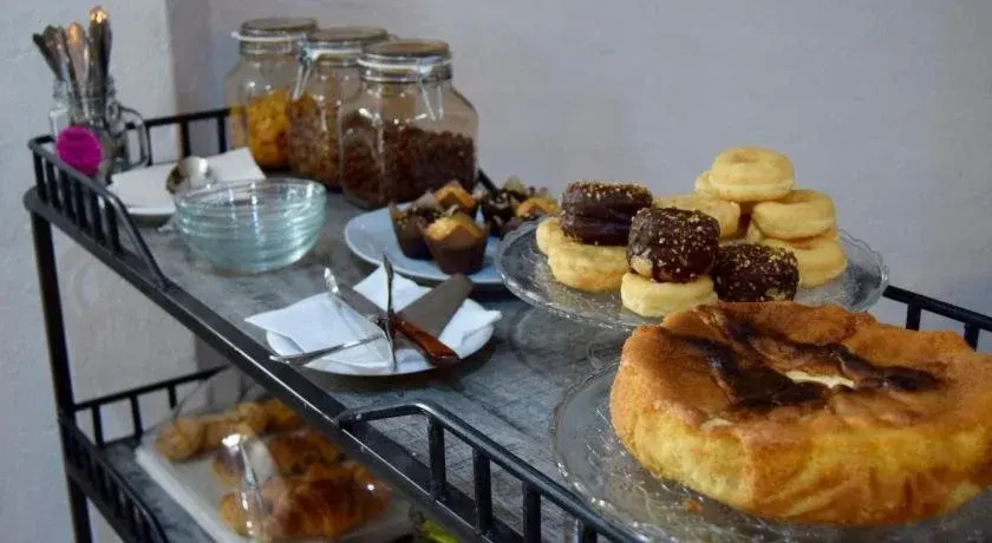 Hotel Puerta de Algadir