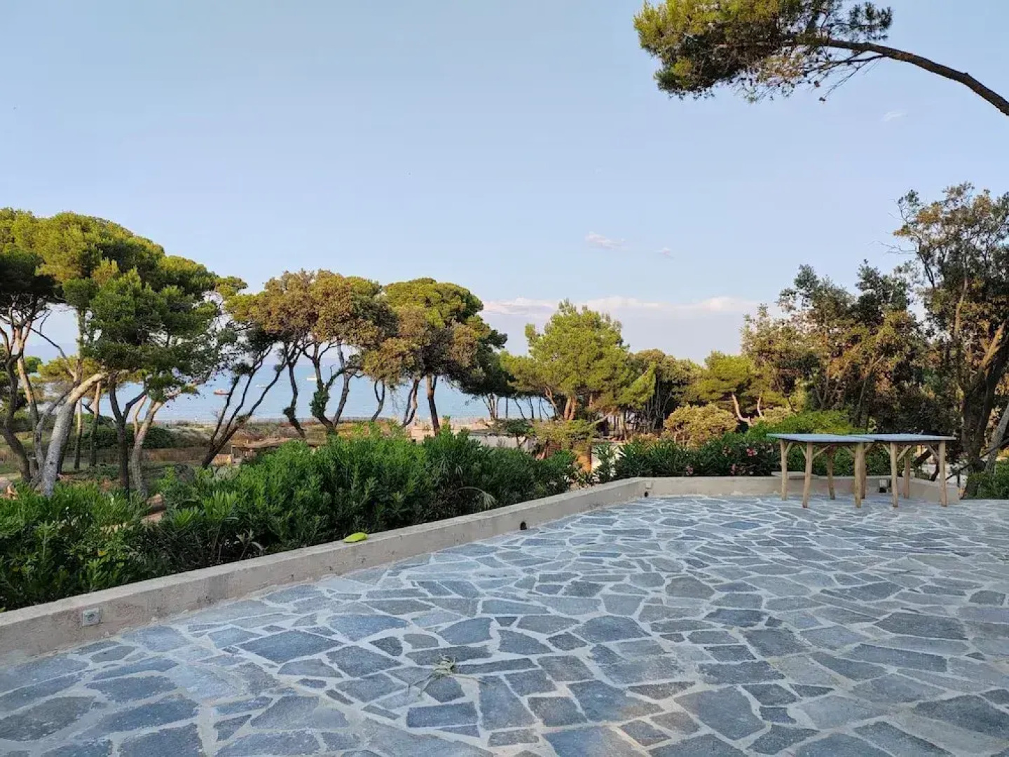 Le Domaine de la Mer