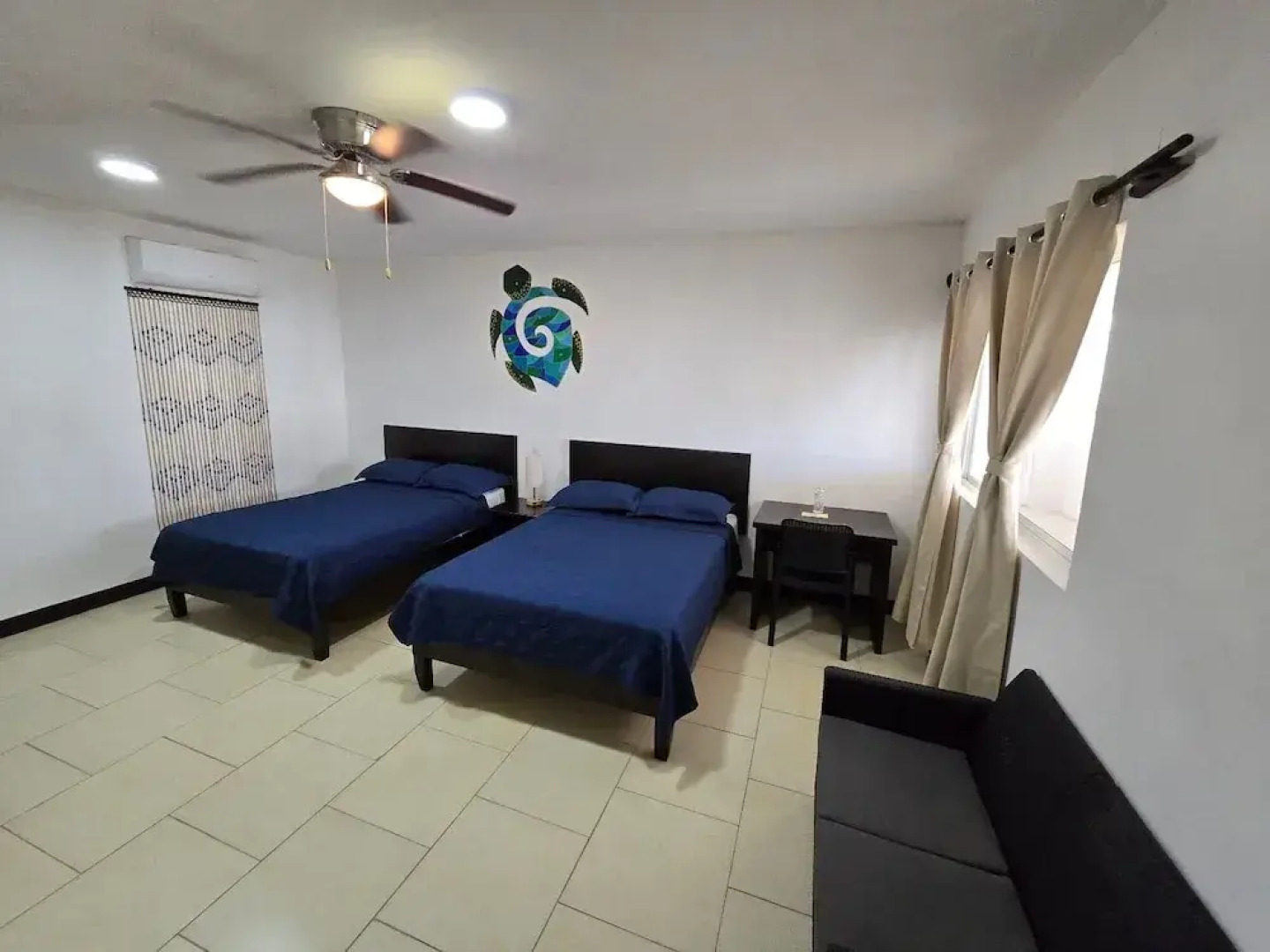 Hotel Villa Capricho