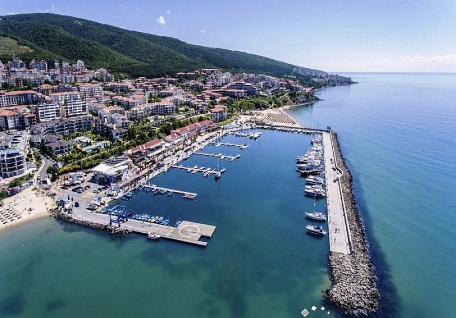 Sineva Park Hotel - All Inclusive