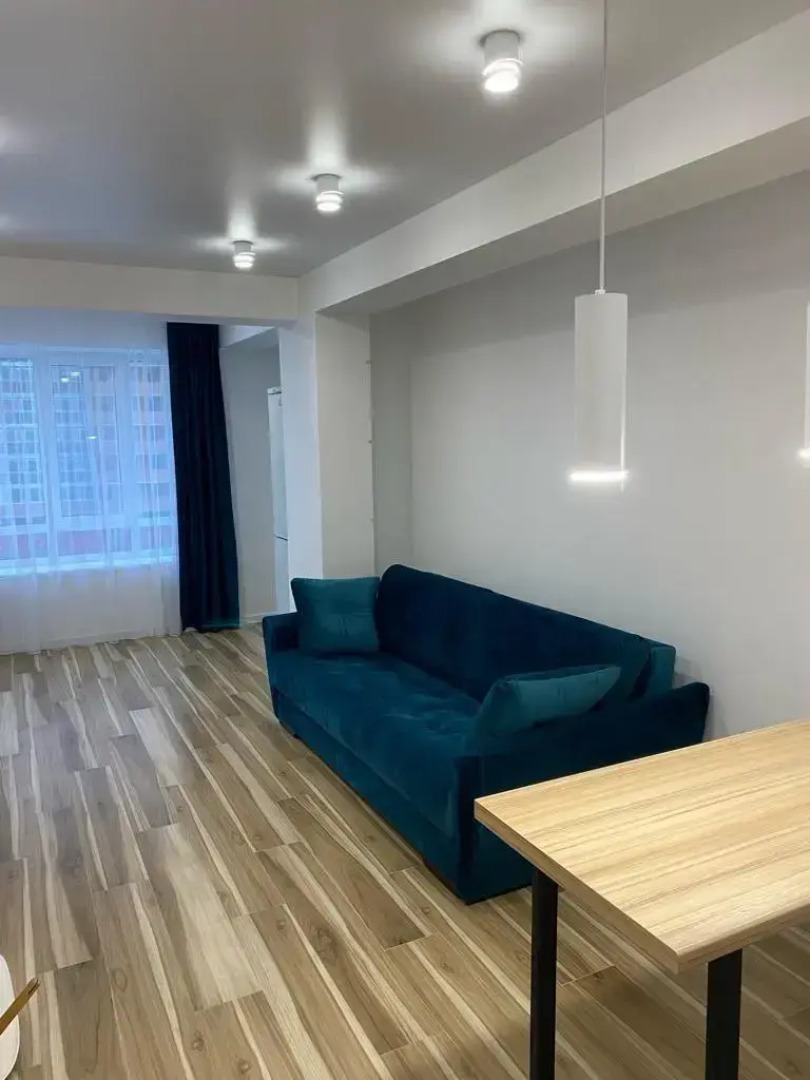 Апартаменты на улице Наумова 5