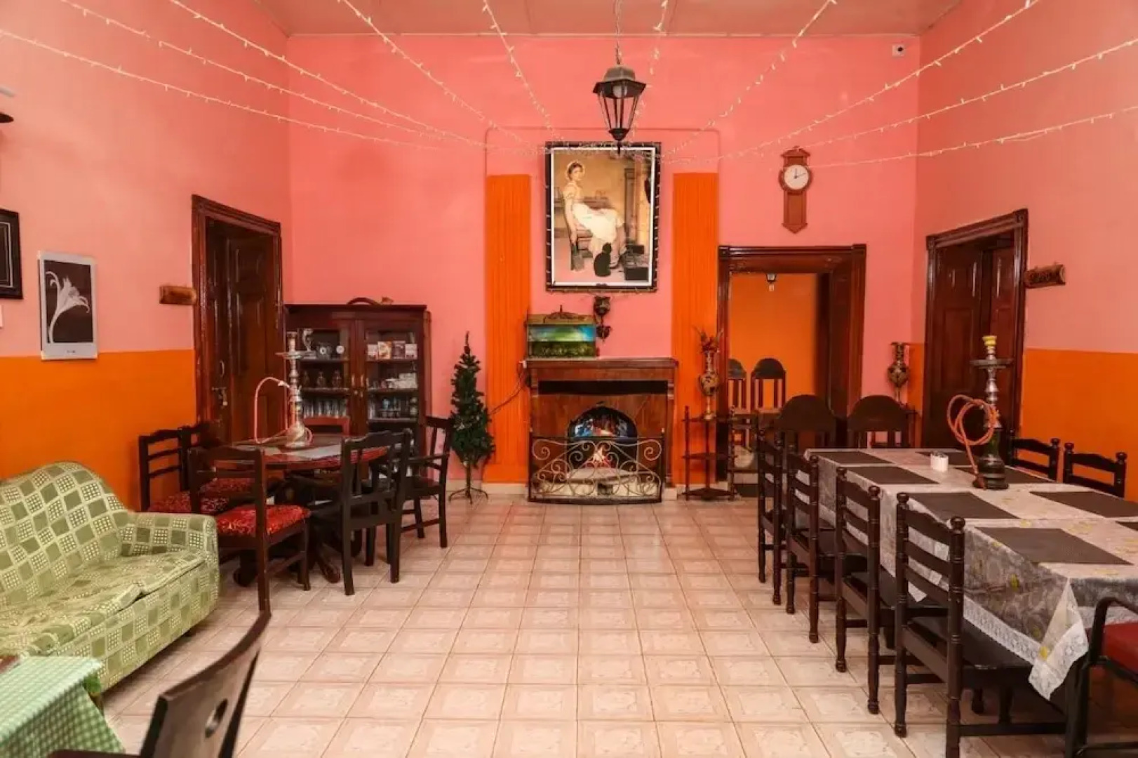 British Cliff Club Resort