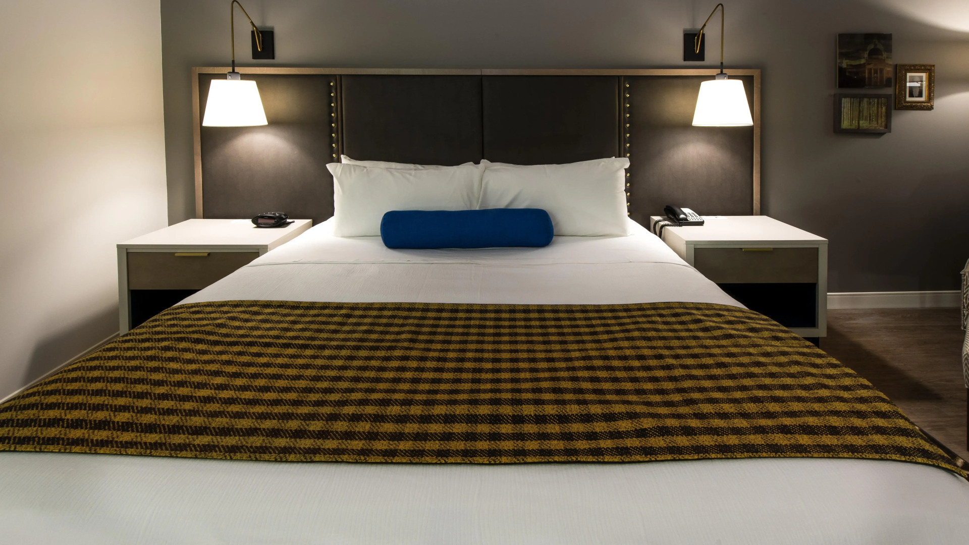 Hotel Indigo Hattiesburg by IHG