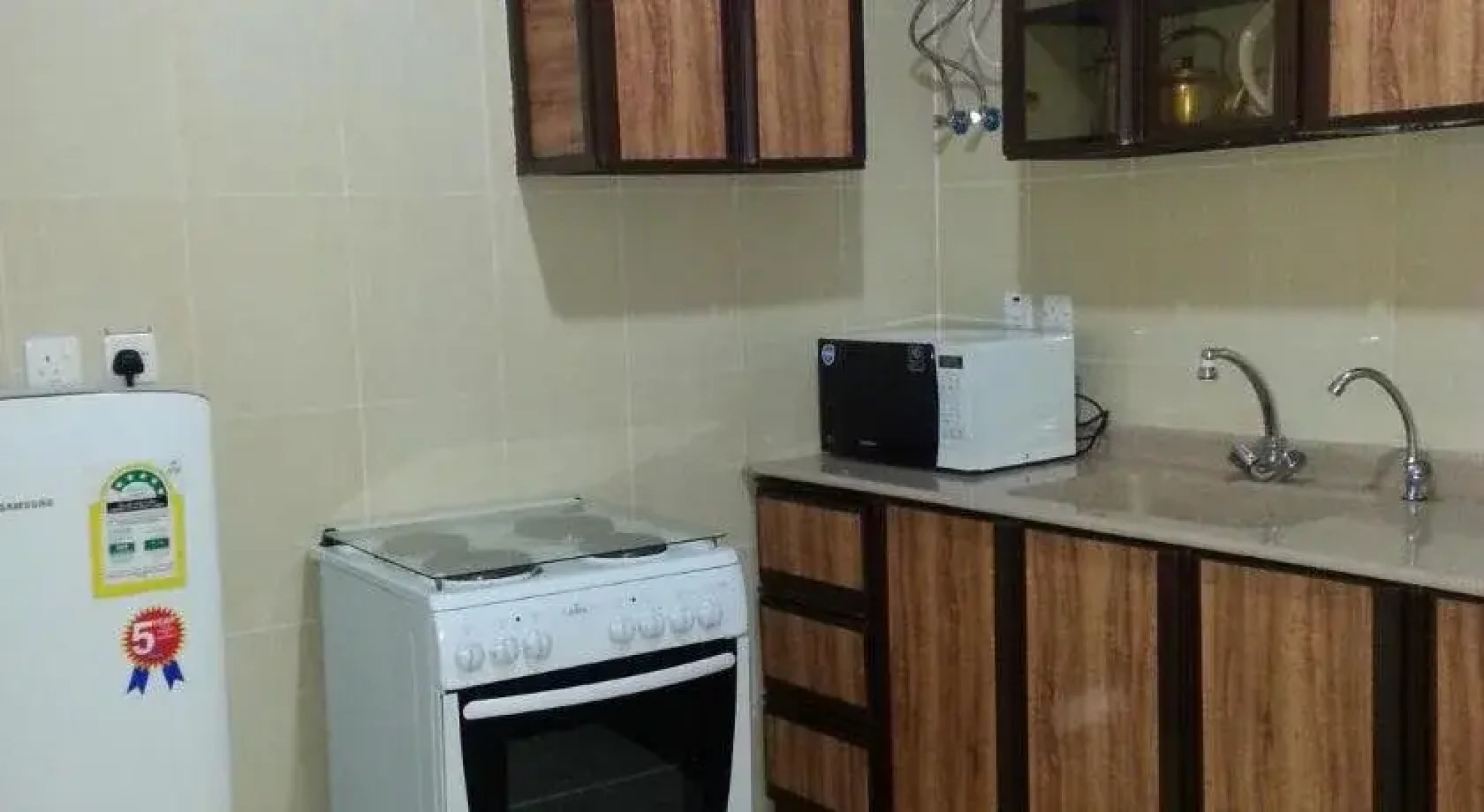 Rest Home Hotel Apartments Dammam