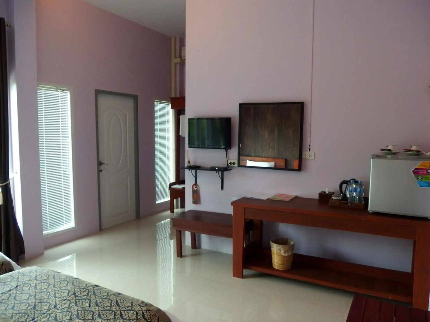 Muaan Resort