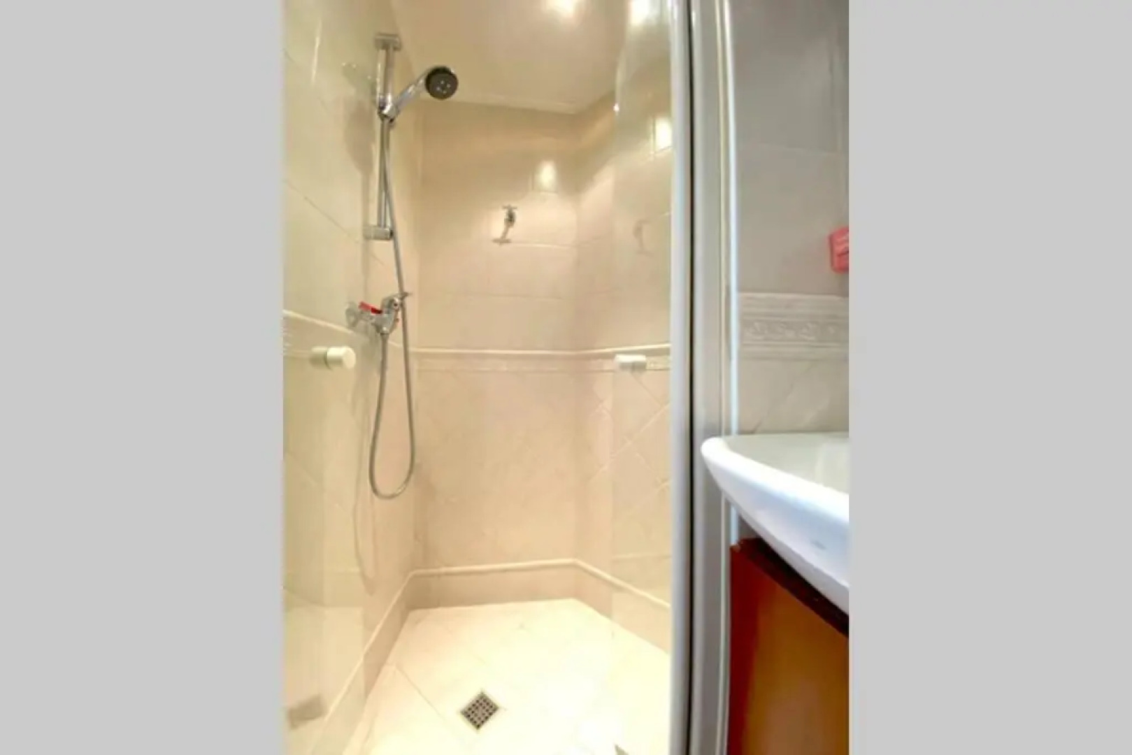 Who's Anton? Monnickendam, vlak bij Amsterdam