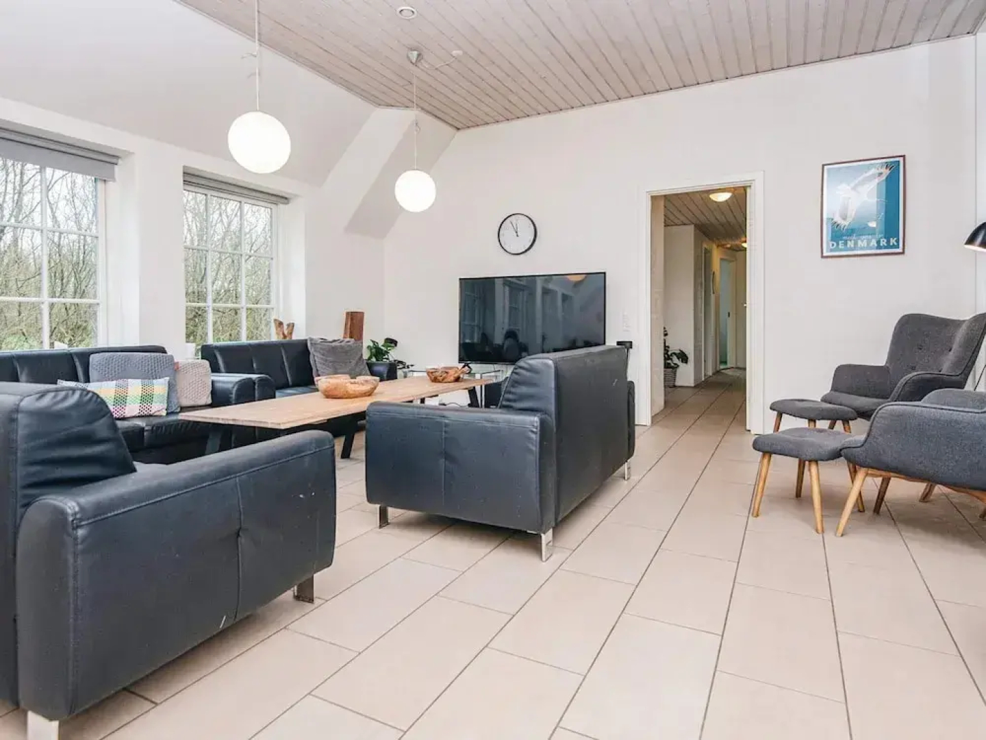 Luxury Retreat by the Sea - By Traum Ferienwohnungen