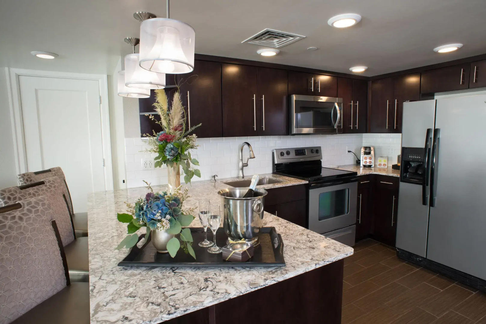 Hotel Alex Johnson Rapid City, Curio Collection by Hilton