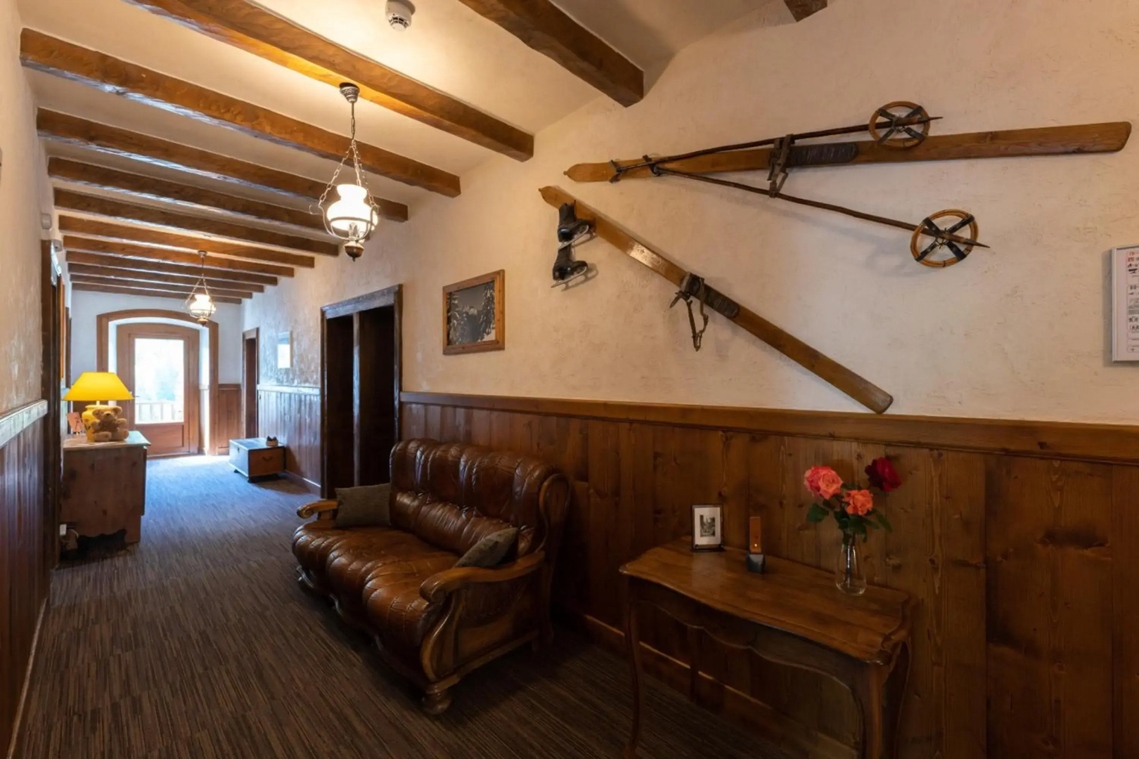 Hôtel La Pointe Percée