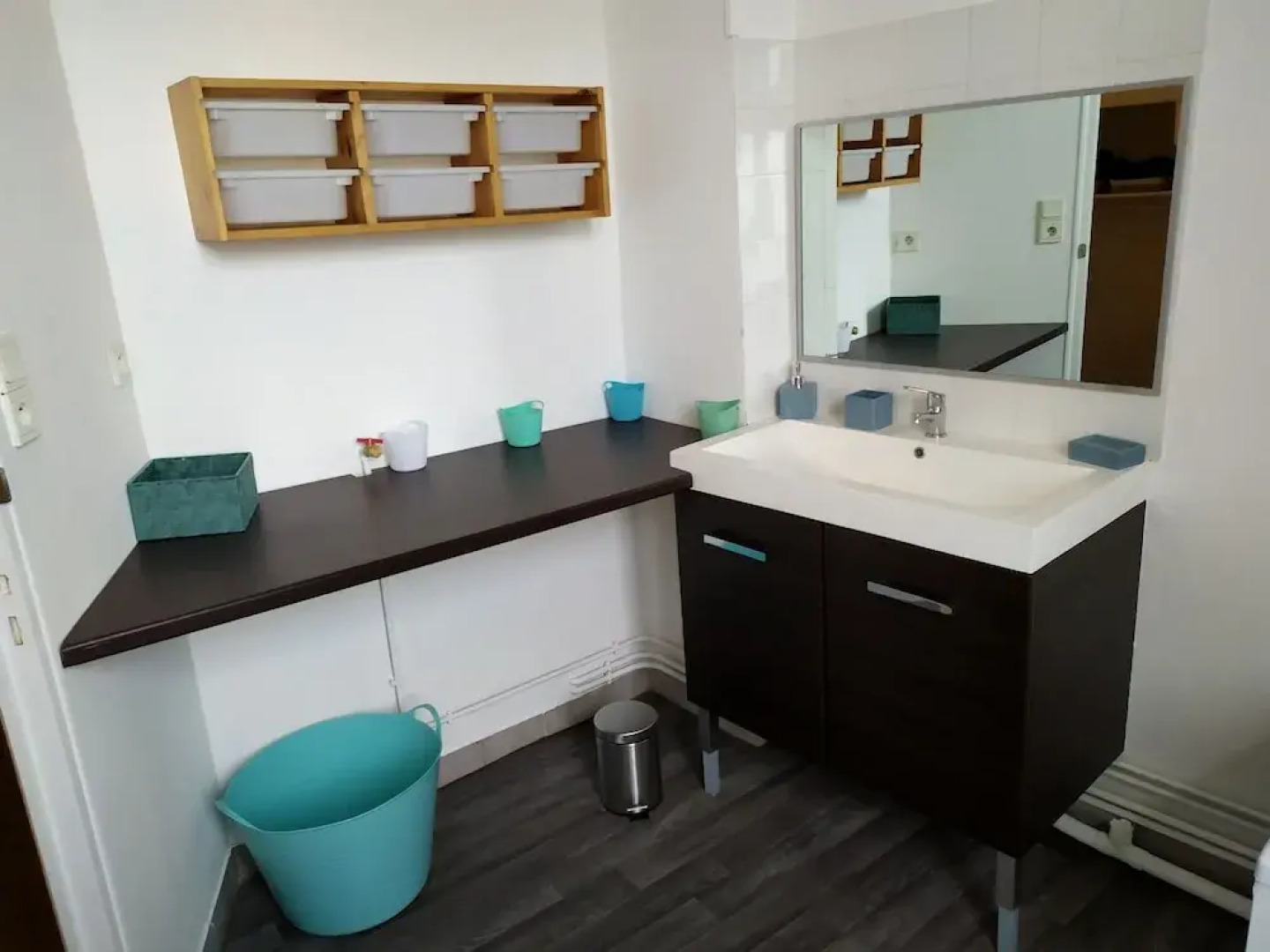 La Manutention de Saint-Omer