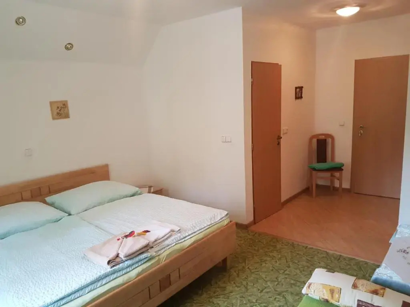 Rekreačná chata Luna