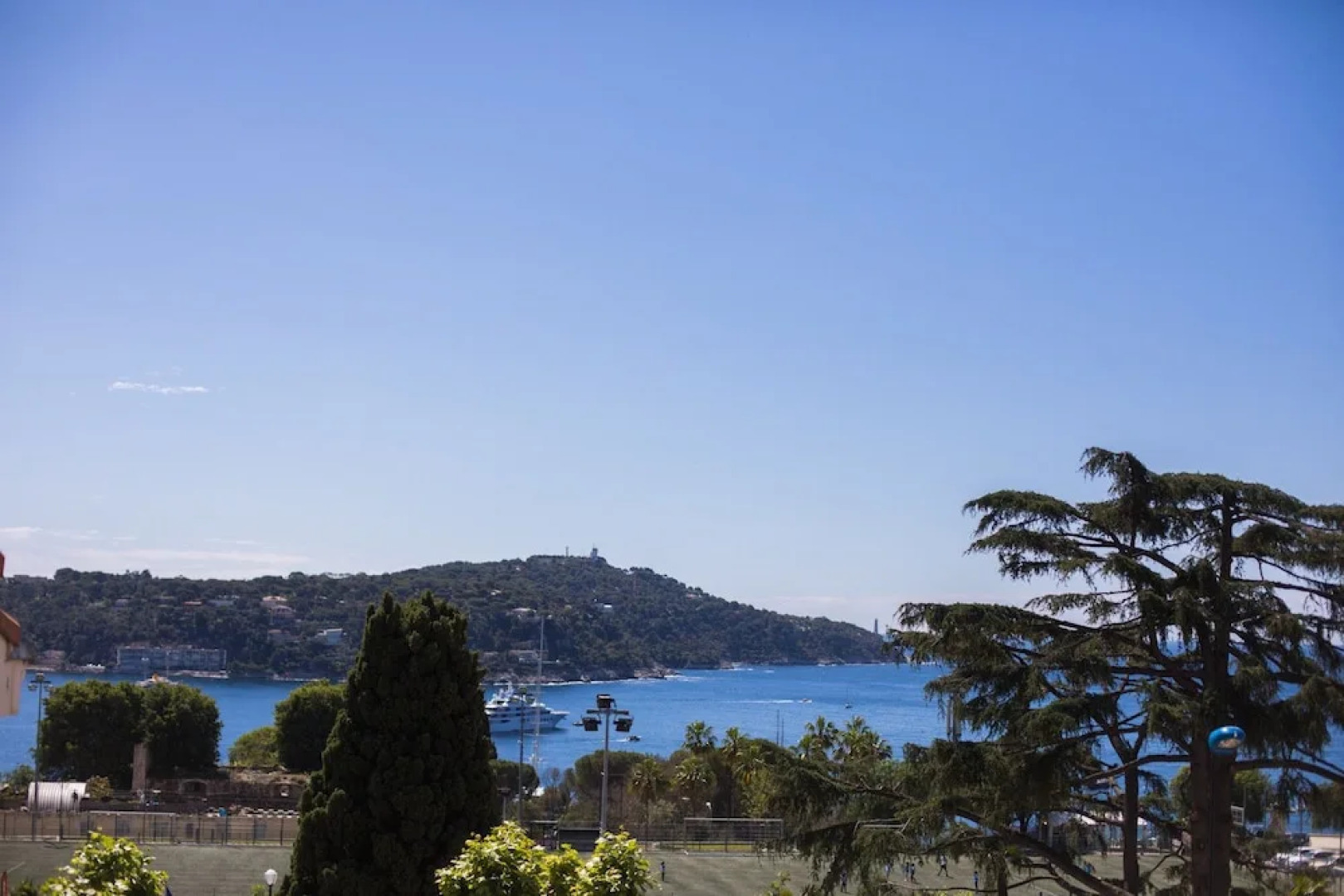 Palais Du Soleil Ap4163