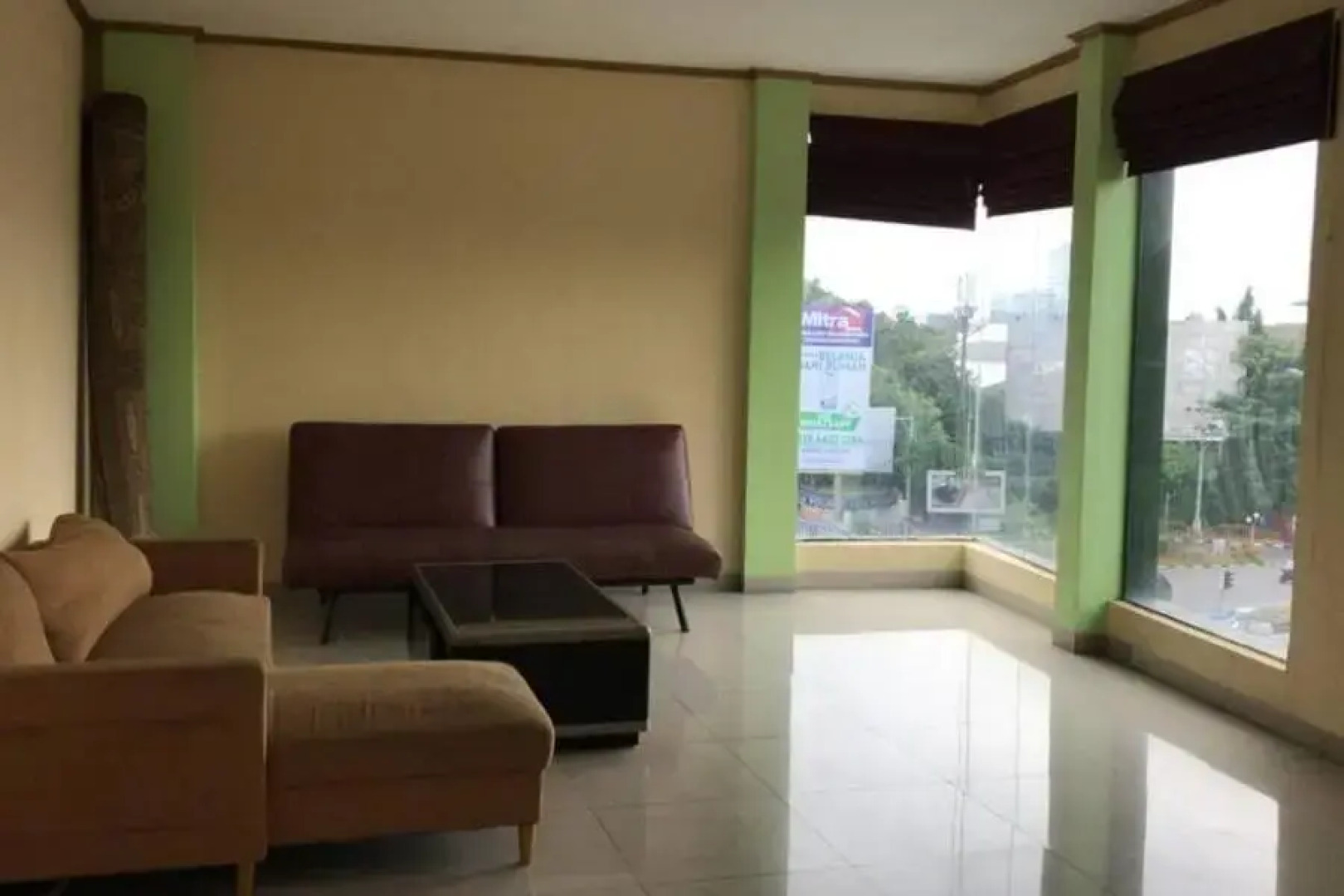 KoolKost Syariah @ Sultan Alauddin Makassar