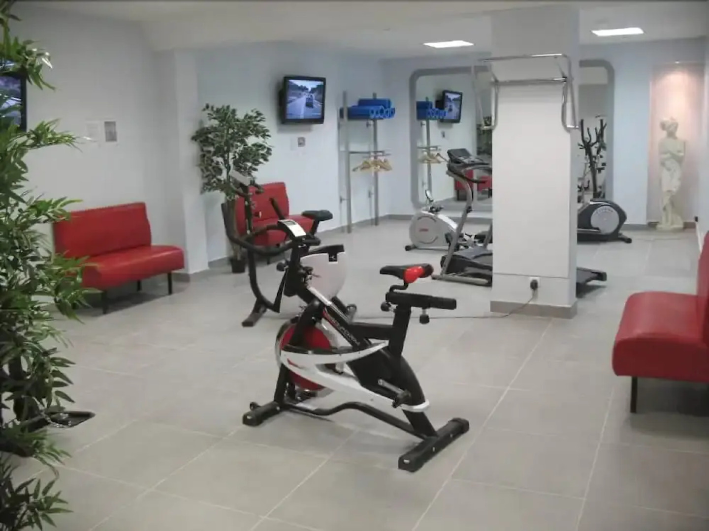 Residence Hoteliere Saint Esteve